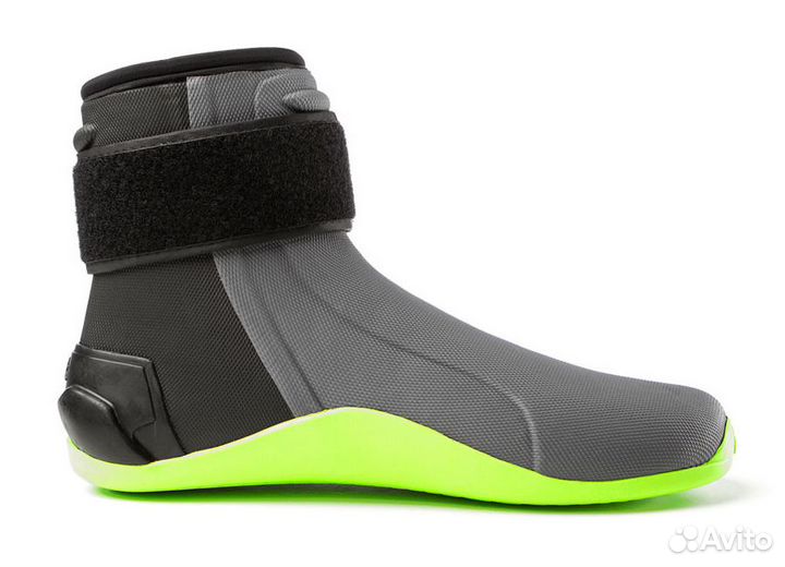 Гидрообувь для яхтинга High Cut Boot