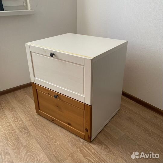 Комод IKEA 50x60x60