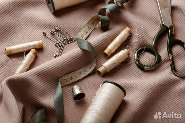 Пошив одежды оптом, швейное производство