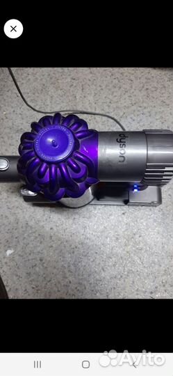 Пылесосы бу для дома