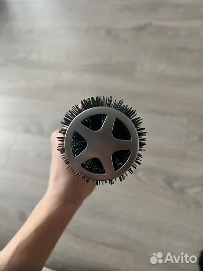 Брашинг olivia garden