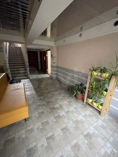 Офис, 16 м²