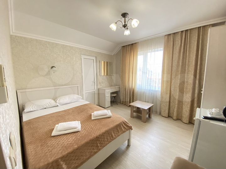 Комната 20 м², 3/4 эт.