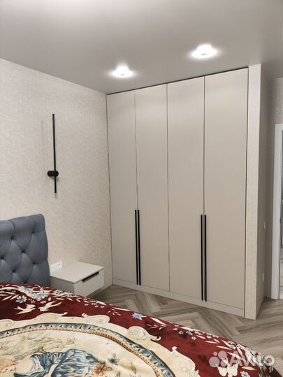 Сборка установка корпусной мебели