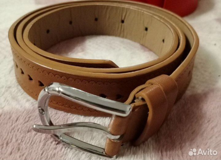 Ремень женский