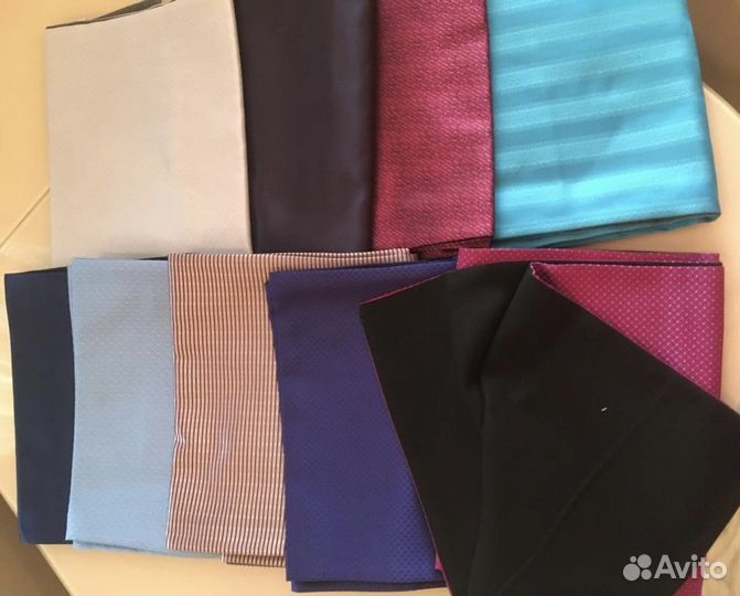 Шарфы и палантины