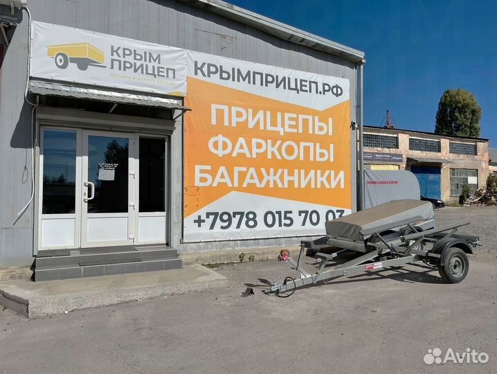 Рейлинги на крышу toyota LC prado 2009+