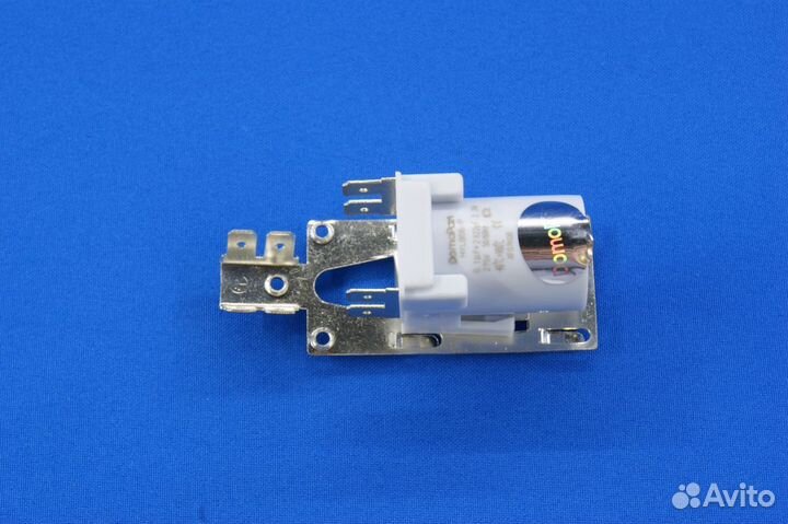 Сетевой фильтр стиральной машины