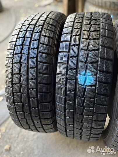 Dunlop Winter Maxx 195/65 R15