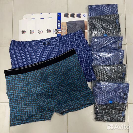 Трусы мужские оптом