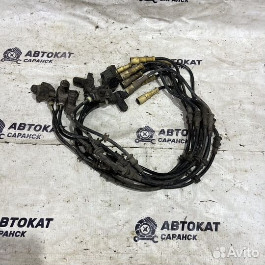 Датчик ABS Opel Vectra B