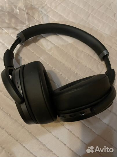Беспроводные наушники Sennheiser HD 4.40Bt