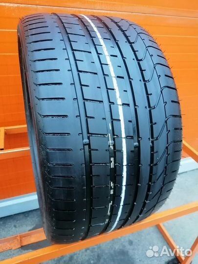 Pirelli P Zero 325/25 R21 102Y