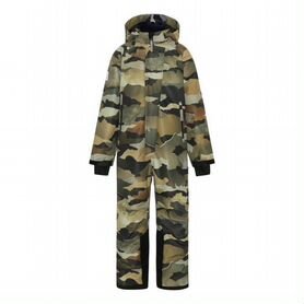 Комбинезон Molo Autumn Camo