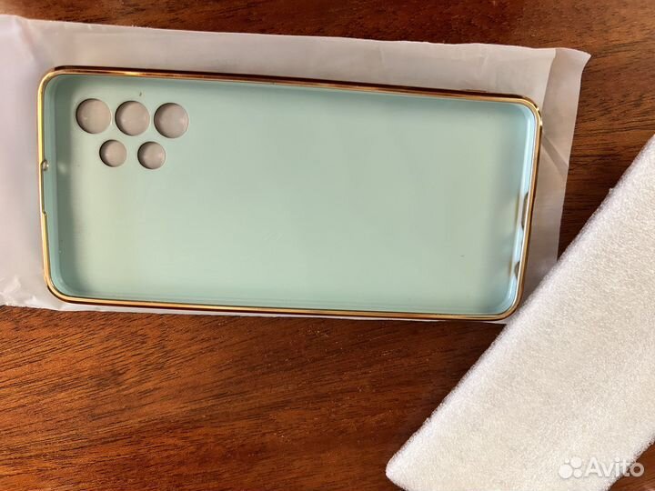 Чехол samsung а32