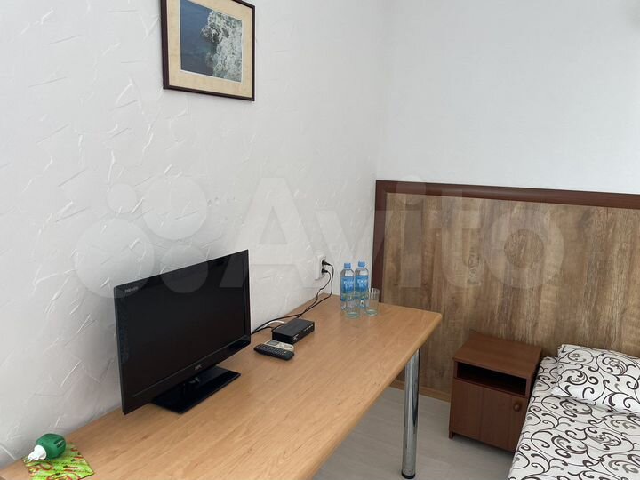 Комната 18 м², 2/2 эт.