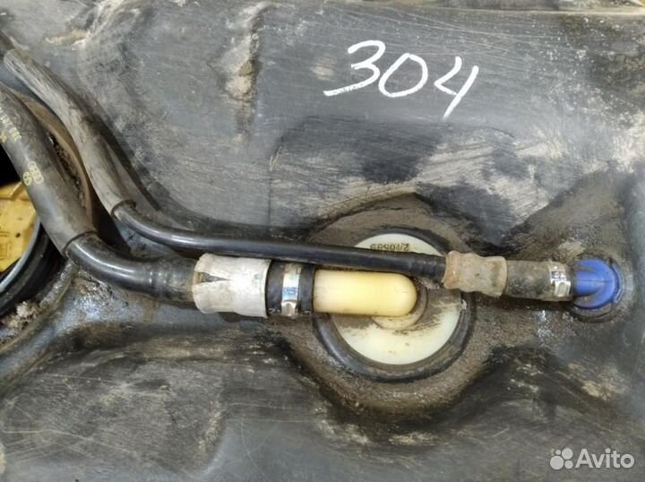 Бак топливный Volkswagen Passat b5 1996-2000