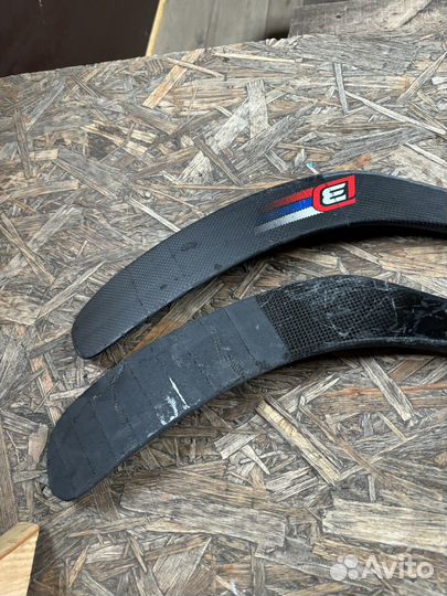 Клюшка хоккейная правый хват взрослая