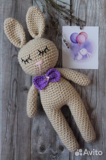 Игрушка - комфортер