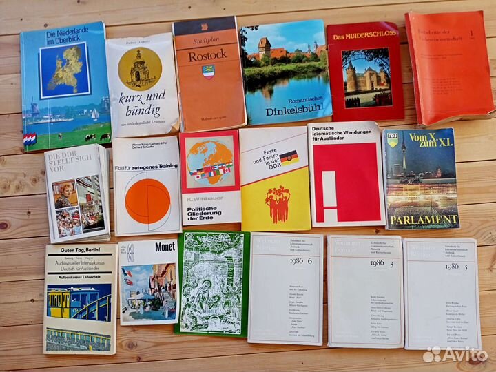 Може. Курс франц. языка в 4 томах