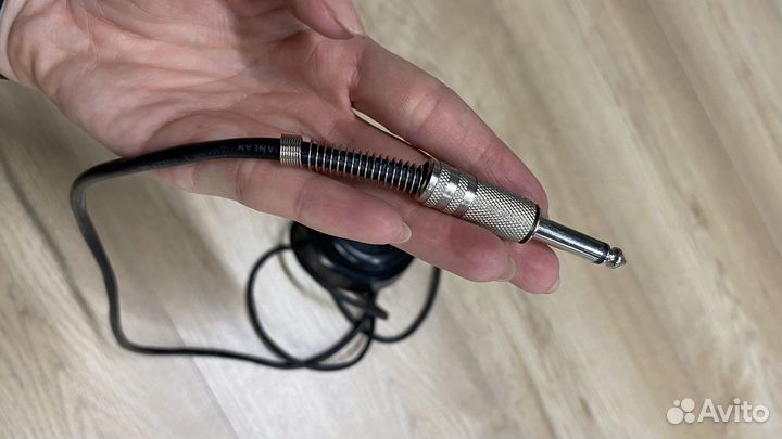 Педаль к блоку питания аппарата