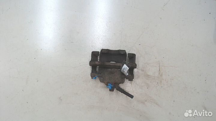 Суппорт Daihatsu Sirion, 2005