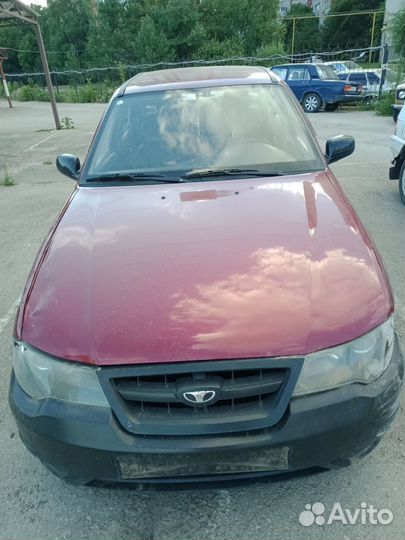 Дэу Нексия - б/у запчасти - авторазбор