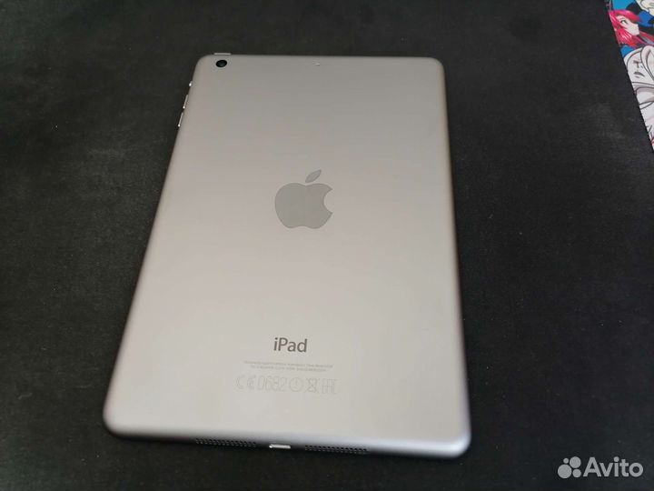 iPad mini 3 64gb wi fi