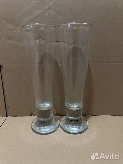 Фужеры/стаканы/бокалы
