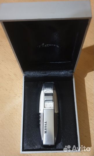 Зажигалка Tiger Lighter