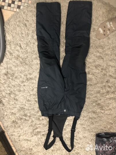 Спортивный костюм для девочки 152