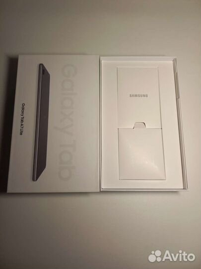 Samsung galaxy tab a7 lite