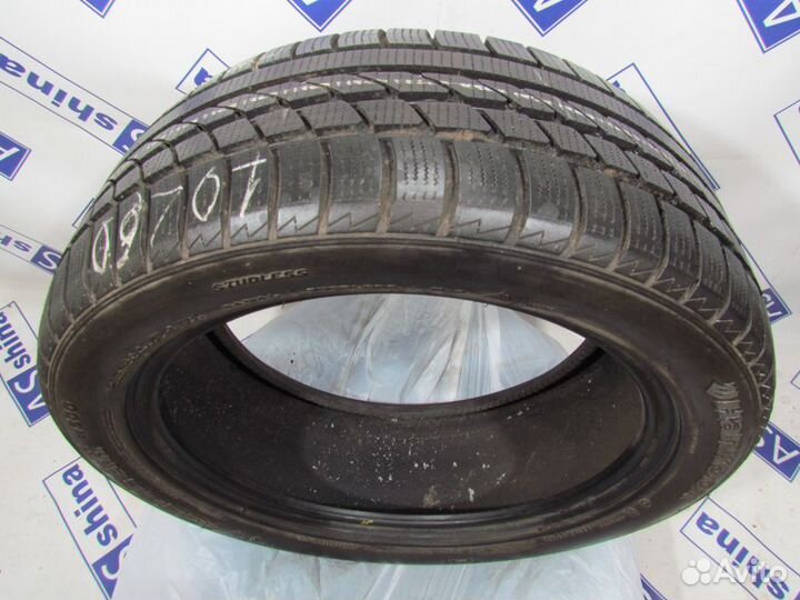 Hankook IceBear W300 215/50 R17 101K