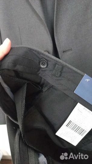 Школьный костюм для мальчика 128