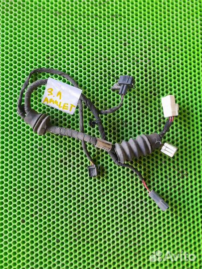 Жгут проводов стеклоподъемника Чери Амулет Chery
