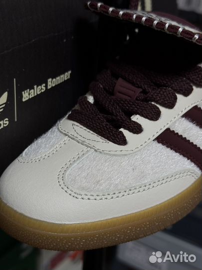 Adidas Samba Wales Bonner