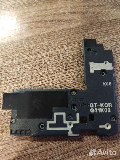 Samsung galaxy note 8 exynos запчасти