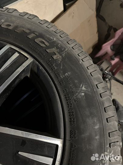 Bfgoodrich All-Terrain T/A KO 265/65 R18 122R