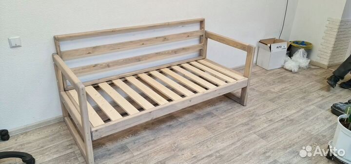 Детская кровать от производителя