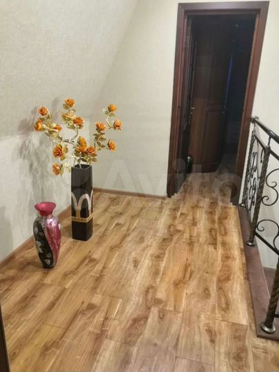 Коттедж 130 м² на участке 4 сот.