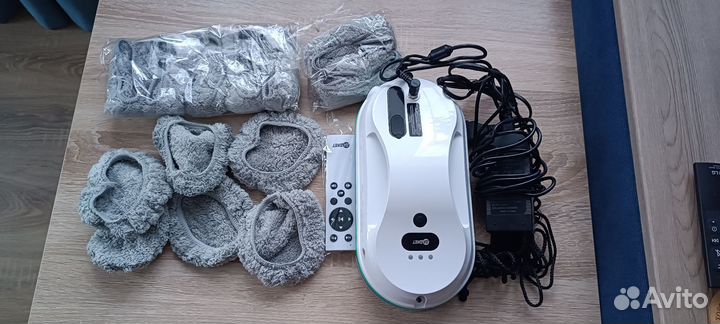 Робот мойщик окон