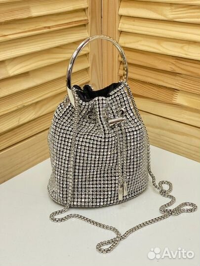 Сумка Alexander Wang качество Люкс