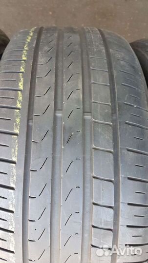 Pirelli Cinturato P7 235/40 R19