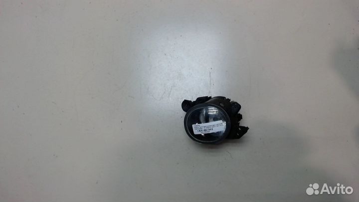 Фара противотуманная Mercedes C W204, 2009