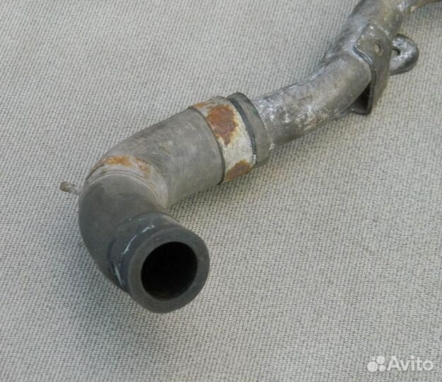 Патрубок охлаждения Nissan Maxima A33