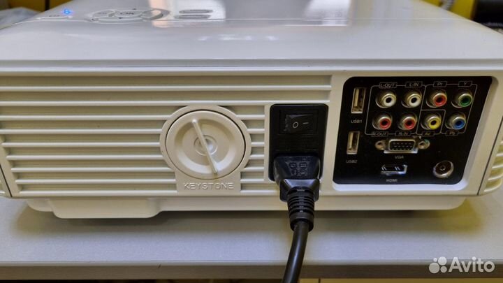 Проектор ledminox LM900