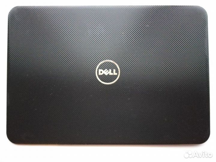 Крышка матрицы ноутбука Dell 3521