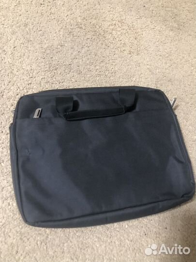 Сумки для нетбука или маленького ноутбука