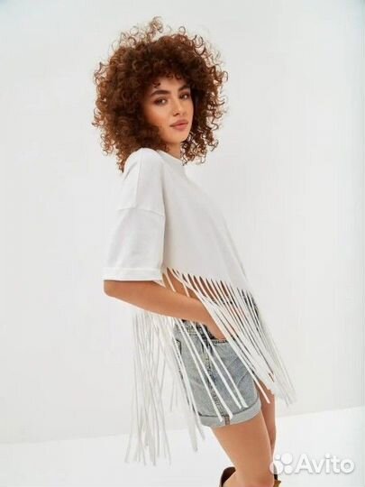 Футболка people IN