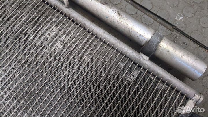 Радиатор кондиционера Mazda CX-5, 2012